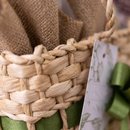 Cesta Orquídea e Sabonete Líquido