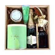 Box Pistache & Chandon