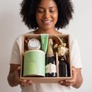 Box Pistache & Chandon