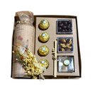 Box Ferrero & Nuts Gourmet