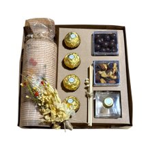 Box Ferrero & Nuts Gourmet