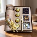 Box Ferrero & Nuts Gourmet