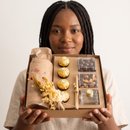 Box Ferrero & Nuts Gourmet