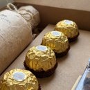 Box Ferrero & Nuts Gourmet