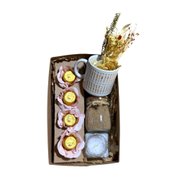 Box Capuccino & Alpino