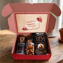 Box Cerveja, Chocolate e amor