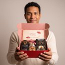 Box Cerveja, Chocolate e amor