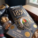 Box Cerveja, Chocolate e amor
