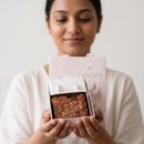 Box Brownie e Semijoia