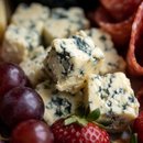 Cesta de Frios e Vinho Merlot