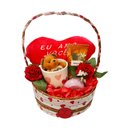 Cesta Eudora Maracujá