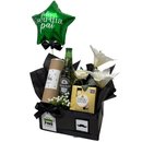 Box Dia Dos Pais Personalizada Com Cerveja