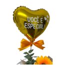 Box Girassol Você É Especial