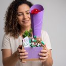 Encanto de Chocolate e Trufas 