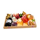 Tábua de Frios Premium com Mini Chandon