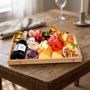 Tábua de Frios Premium com Mini Chandon
