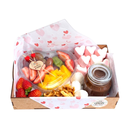 Box Fondue Amor em Pedaços