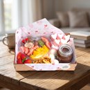 Box Fondue Amor em Pedaços