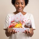 Box Fondue Amor em Pedaços