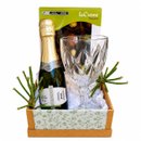 Kit Celebrar Chandon & Pistache
