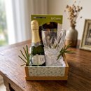 Kit Celebrar Chandon & Pistache