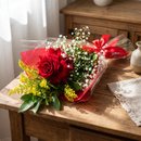 Rosa Especial Florir