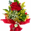Nuvem Una Florir