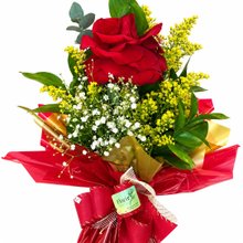Nuvem Una Florir