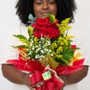 Nuvem Una Florir