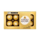 Chocolate Ferrero Gold 100g