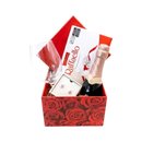 Box Passione com Chandon e Bombom Rafaello 