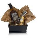 Box Jack Daniels Com Ferrero Rocher 