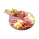 Tábua de Frios Aperitivo Premium