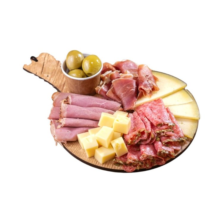 Tábua de Frios Aperitivo Premium