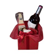 Box Amor e Vinho