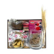 Cesta Farfalla