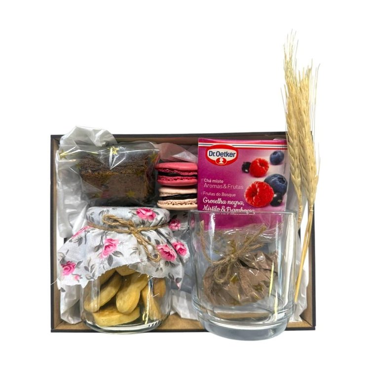 Cesta Farfalla