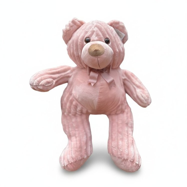 Urso Luly G