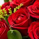 Buquê de Rosas Clássico Amor