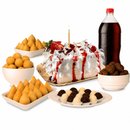 Kit 2 Limão Siciliano com Frutas Vermelhas MA