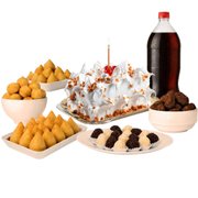 Kit 2 Crocante MA