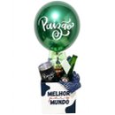 Dia dos Pais - Copo Térmico, Cerveja e Salgadinho