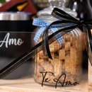 Presente Masculino Feminino Personalizado Te Amo