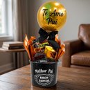Balde Para o Pai Mini Jack Daniel's Edição Especial