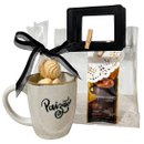 Bag Dia dos Pais com Caneca Personalizada