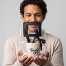 Bag com Caneca Personalizada Paizão
