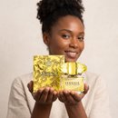 Perfume Fem. Versace Yellow Diamond EDT 90 ml