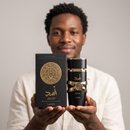 Perfume masculino Asad By Lattafa EDP 100 ml