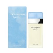 Perfume feminino Dolce & Gabbana Light Blue EDT 100 ml