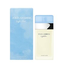 Perfume feminino Dolce & Gabbana Light Blue EDT 100 ml